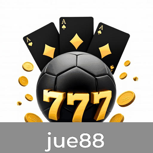 Jue88: Slots com Gigantescos Prêmios, Jogos de Mesa ao Vivo com Autêntica Emoção e Mais