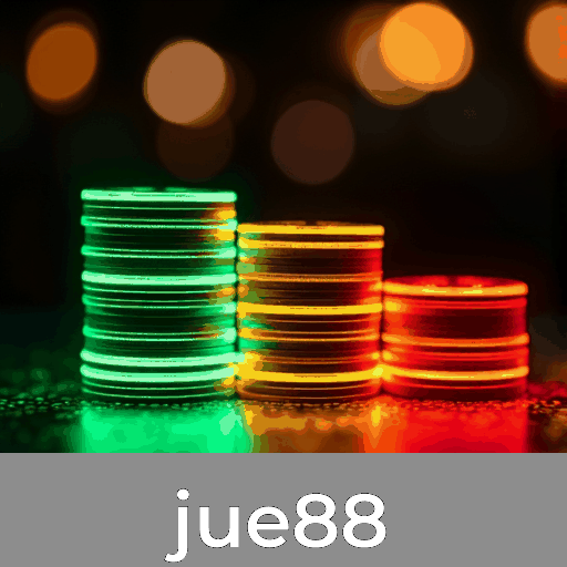 jue88: Experiência Real em Jogos de Mesa ao Vivo