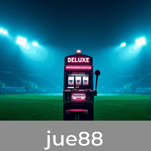 jue88: Plataforma Completa e Confiável para Apostadores no Brasil